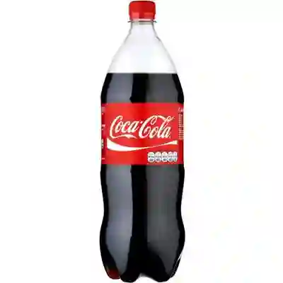 Gaseosa Coca-Cola 1.5 Litros