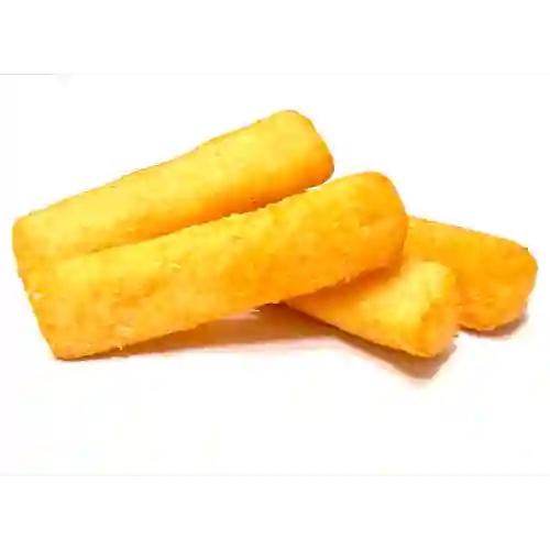 Yuca Frita