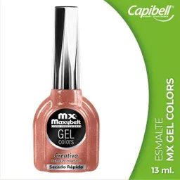 Maxybelt Esmalte Gel Creativa