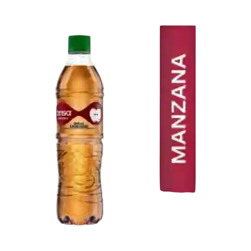 Agua Brisa Manzana X 600Ml