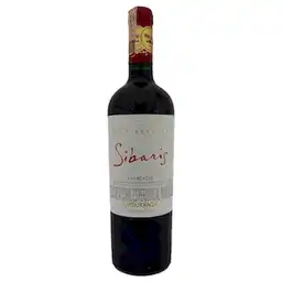 Sibaris Vino Tinto Reserva Carménère Gran Reserva