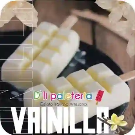 Proteína de Vainilla
