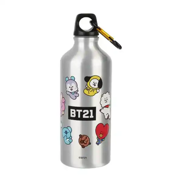 Bt21 Botella de Acero Colección 640 mL