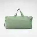 Reebok Bolso Tr Core L Grip Verde T. NSZ Ref: ACCB013