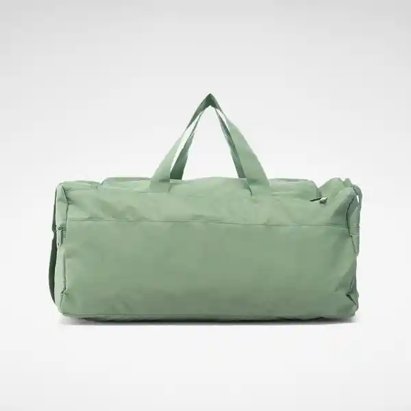 Reebok Bolso Tr Core L Grip Verde T. NSZ Ref: ACCB013