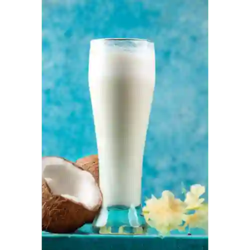 Limonada de Coco