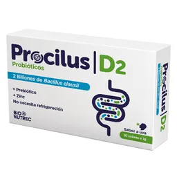 Procilus D2