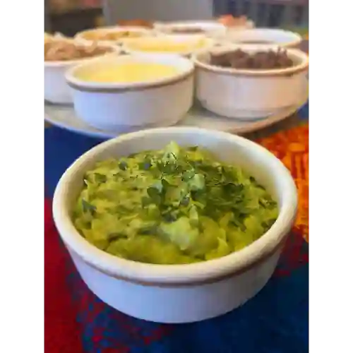 Guacamole Al Momento X 400 gr