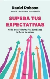 Supera Tus Expectativas - Robson David