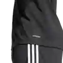 Adidas Camiseta Squa25 Jersey M de Equipo Fútbol Hombre Negro M