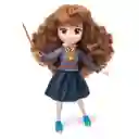 Figura Colecionable De Lujo Hermione Muñeca