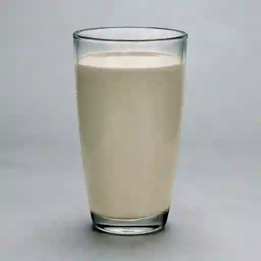 Leche de Almendras