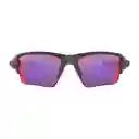 Oakley Gafas Flak 2.0 xl Matte Grey Smoke Prizm Road