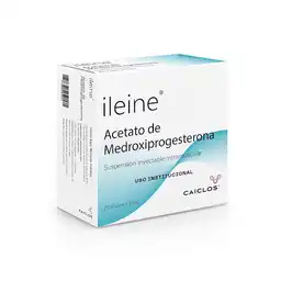 Ileine Suspensión Inyectable 