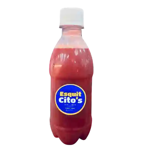 Jugo de Corozo