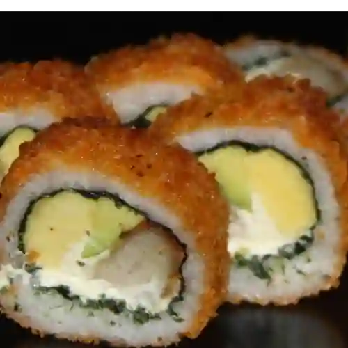 Mizu Roll/ 10 Bocados