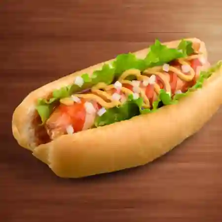 Perro Caliente