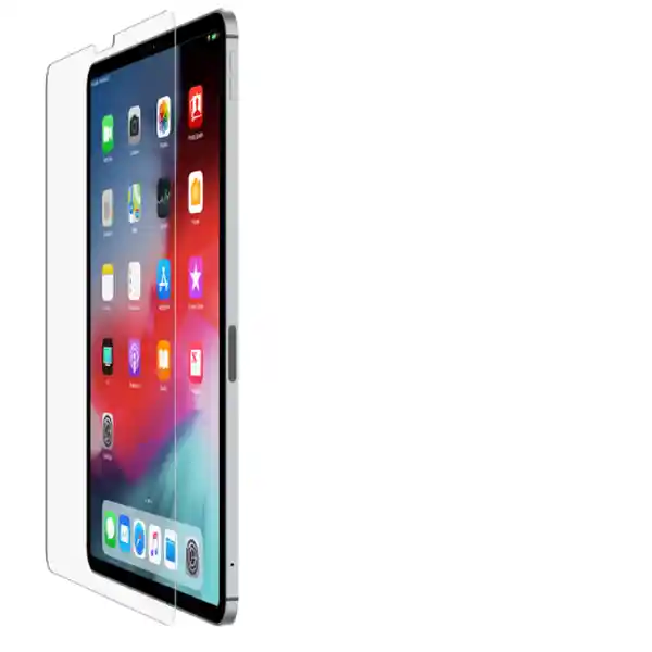 Belkin Protector de Pantalla Tempered Glass Para iPad 11