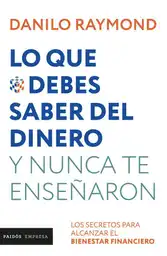 Dinero Lo Que Debes Saber Dely Nunca Te Ensenaron