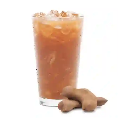 Agua Fresca de Tamarindo