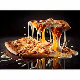 Pizza Marguerita