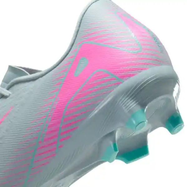 Nike Guayos Bota de Fútbol  Hombre Multicolor Talla 8
