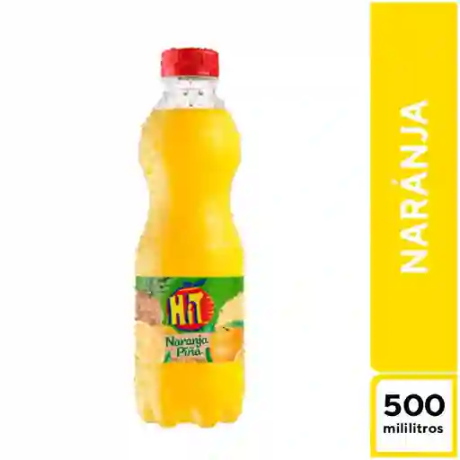 Hit Naranja 500 ml