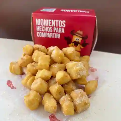 Crispetas Mega