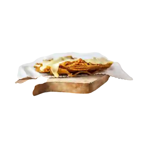 Patacón Mixto