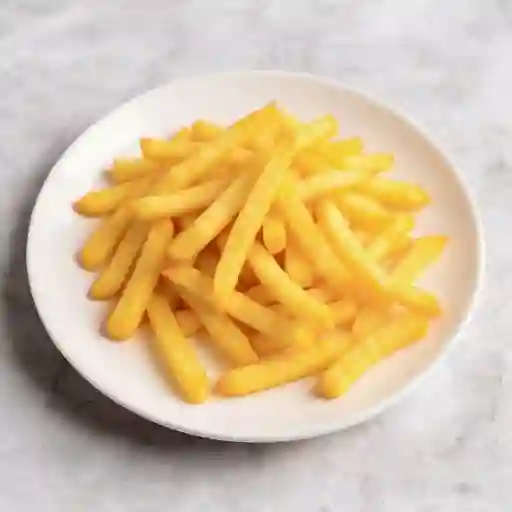 PORCION DE PAPAS FRANCESAS