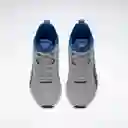 Reebok Zapatos Runner 4 4E Hombre Gris Talla 9 100062726