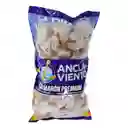 Ancla y Viento Camarón Crudo Con Cola