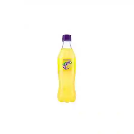 Gaseosa 400 ml