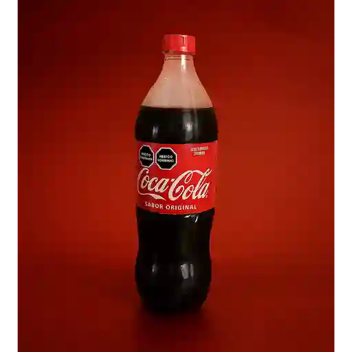 Coca cola 1.5 litros
