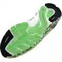 Under Armour Tenis 6 Dotd Hombre Multicolor 10 3027766-300