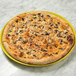 Pizza Patricio Il Pollo P