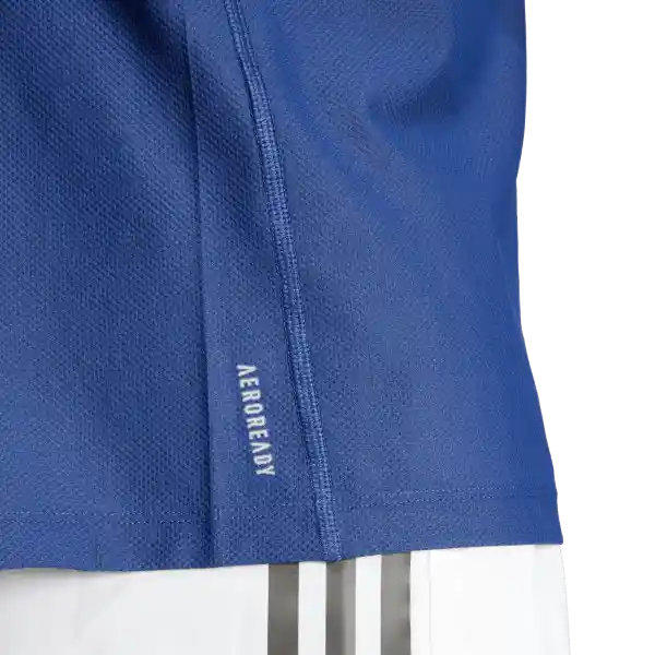 Adidas Camiseta Manga Corta Otr B Tee Correr Hombre Azul T.XL