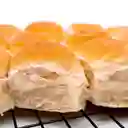 Kings Hawaiian Bollos de Pan Dulce Hawaianos