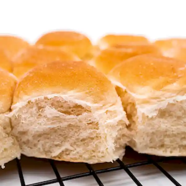 Kings Hawaiian Bollos de Pan Dulce Hawaianos