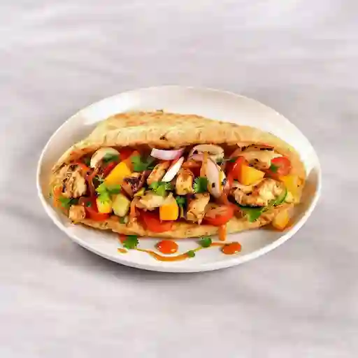 Kebab Pollo