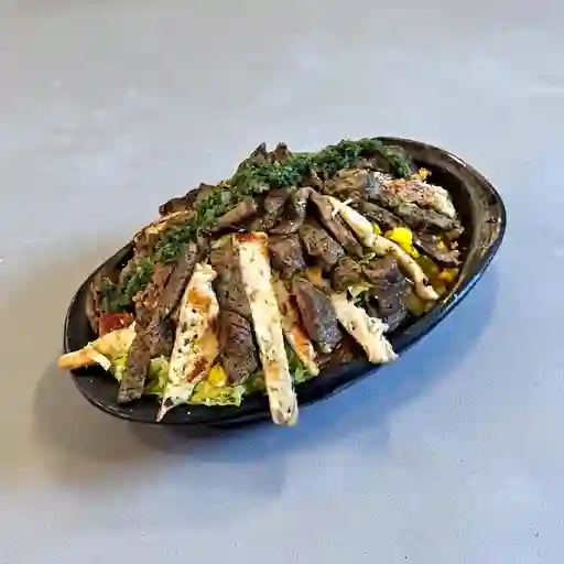 Picada Pequeña