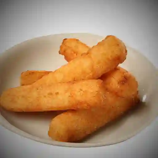 Croquetas Yuca