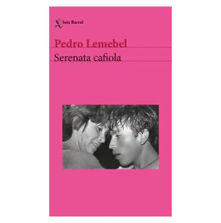  Se Renata  Cafiola  Lemebel Pedro 