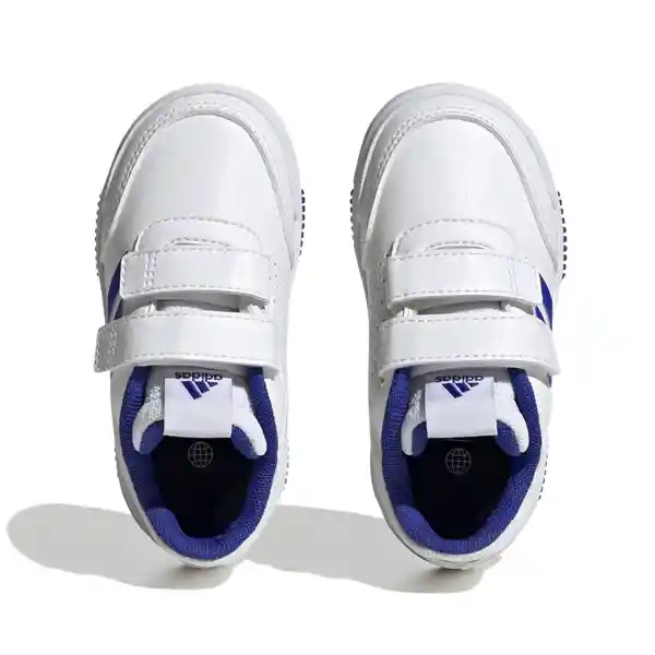 Adidas Zapatos vi Court Para Hombre Verde Talla 11 2.0