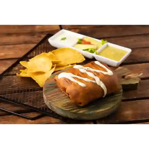 Chimichanga