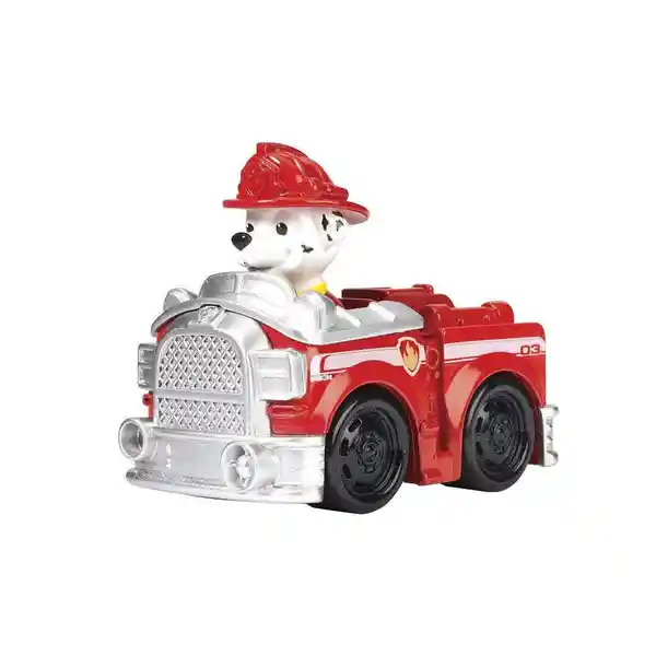 Boing Toys Paw Patrol Vehiculo Basico Con