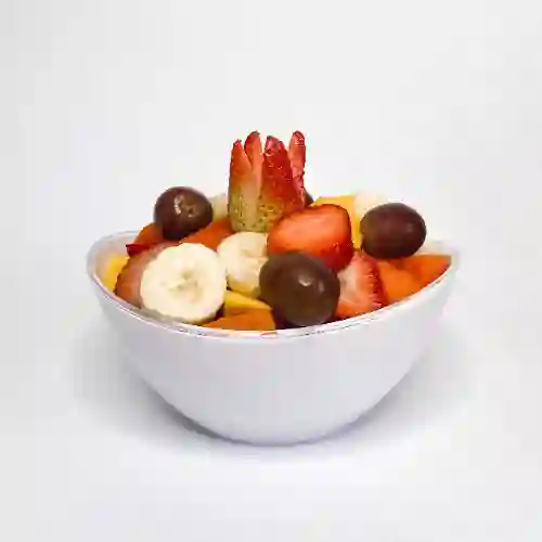 Ensalada de Frutas Infantil