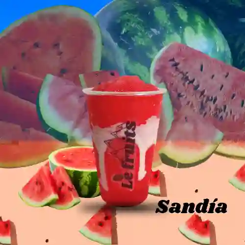 Sandia