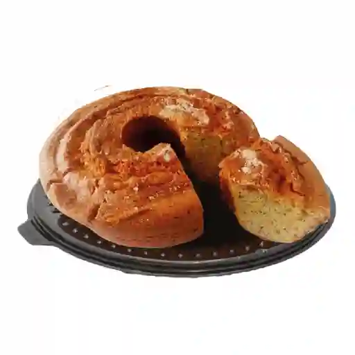 Torta Corona Amapola