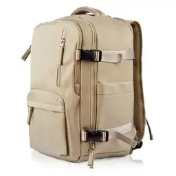 Scribe Morral Incoloras Expandible Beige